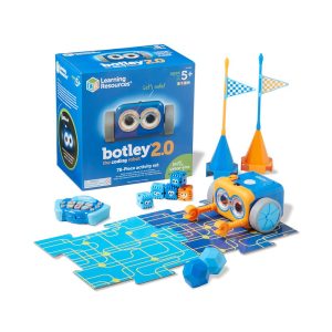 Learning Resources® Botley® 2.0 Coding Robot Activity Set