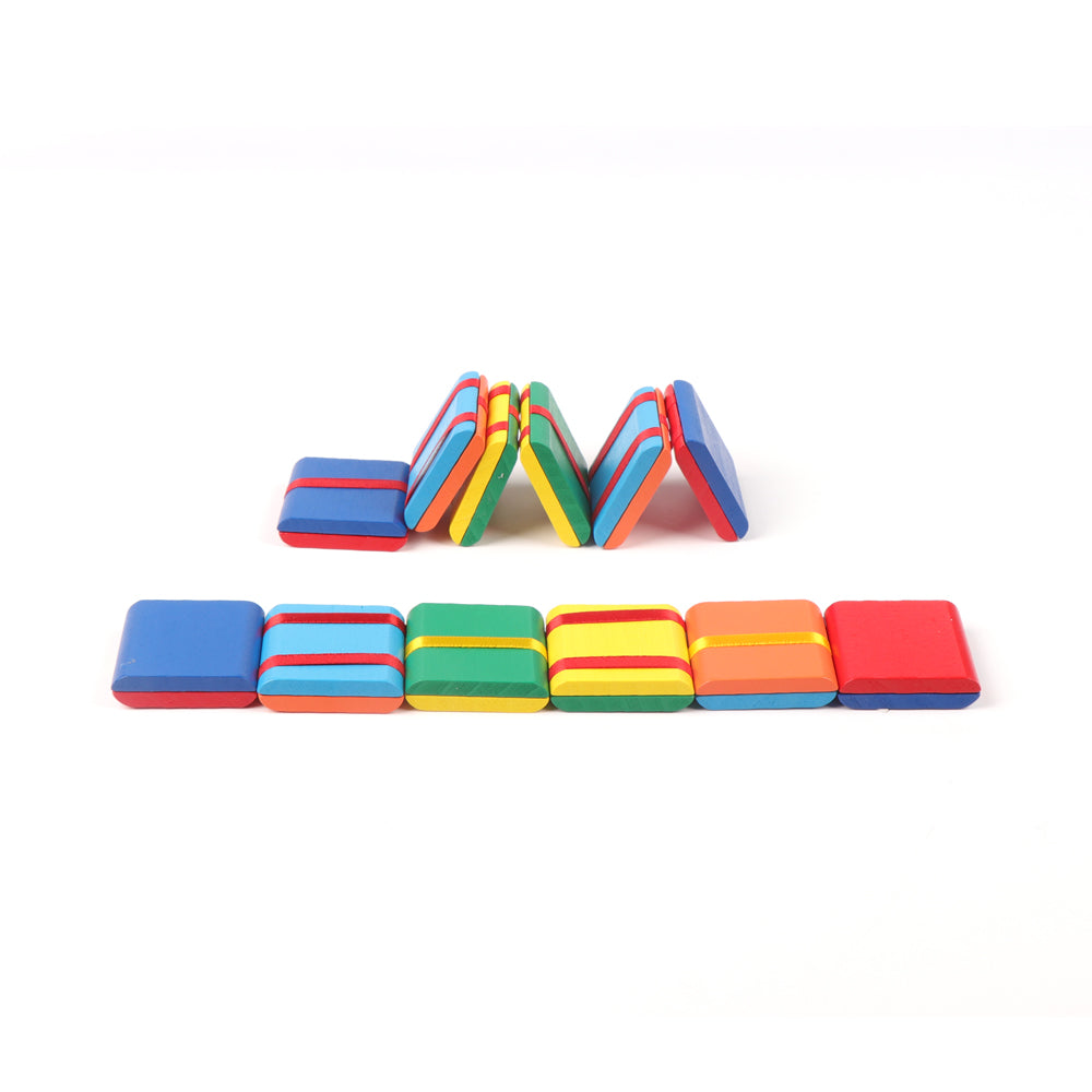 Mastermind Toys Coloured Jacob's Ladder - Image 5