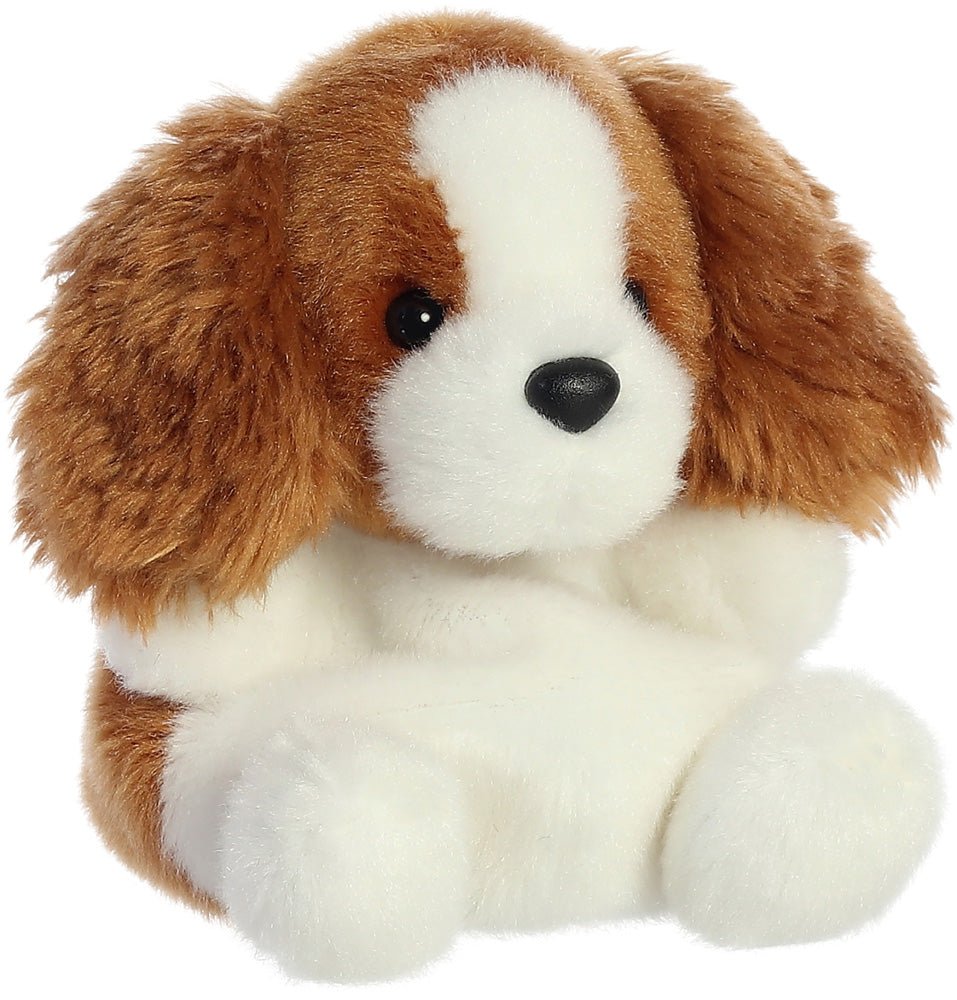 Palm Pals Lady Spaniel 5" - Image 2