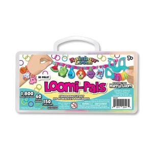 Loomi-Pals Charm Bracelet Kit