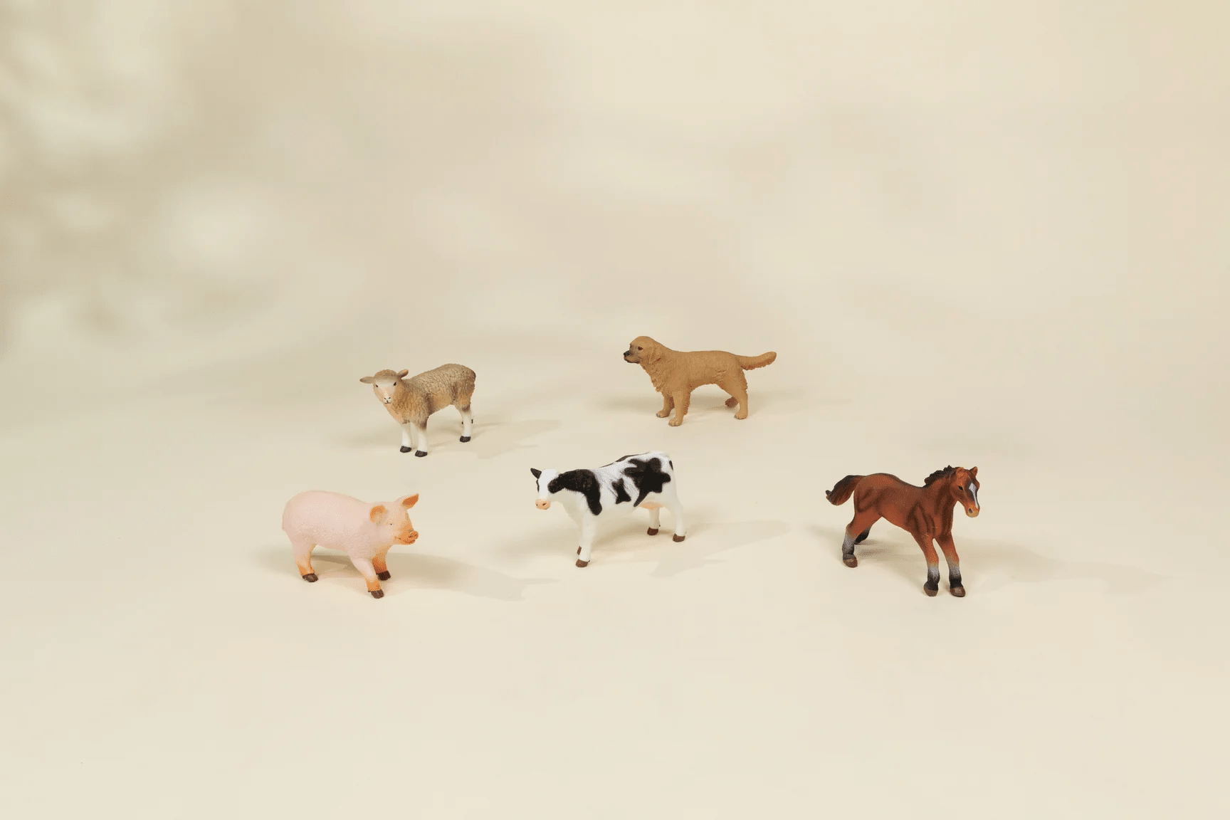 Coco Village Large Wildlife Animal Play Figurine – Zebra - Image 2