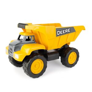 TOMY - John Deere - 15" Big Scoop Dump Truck