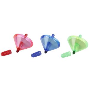 MMT Spinning Top Markers Set of 3