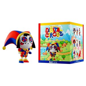 Amazing Digital Circus Animiniz Figures in Blind Box