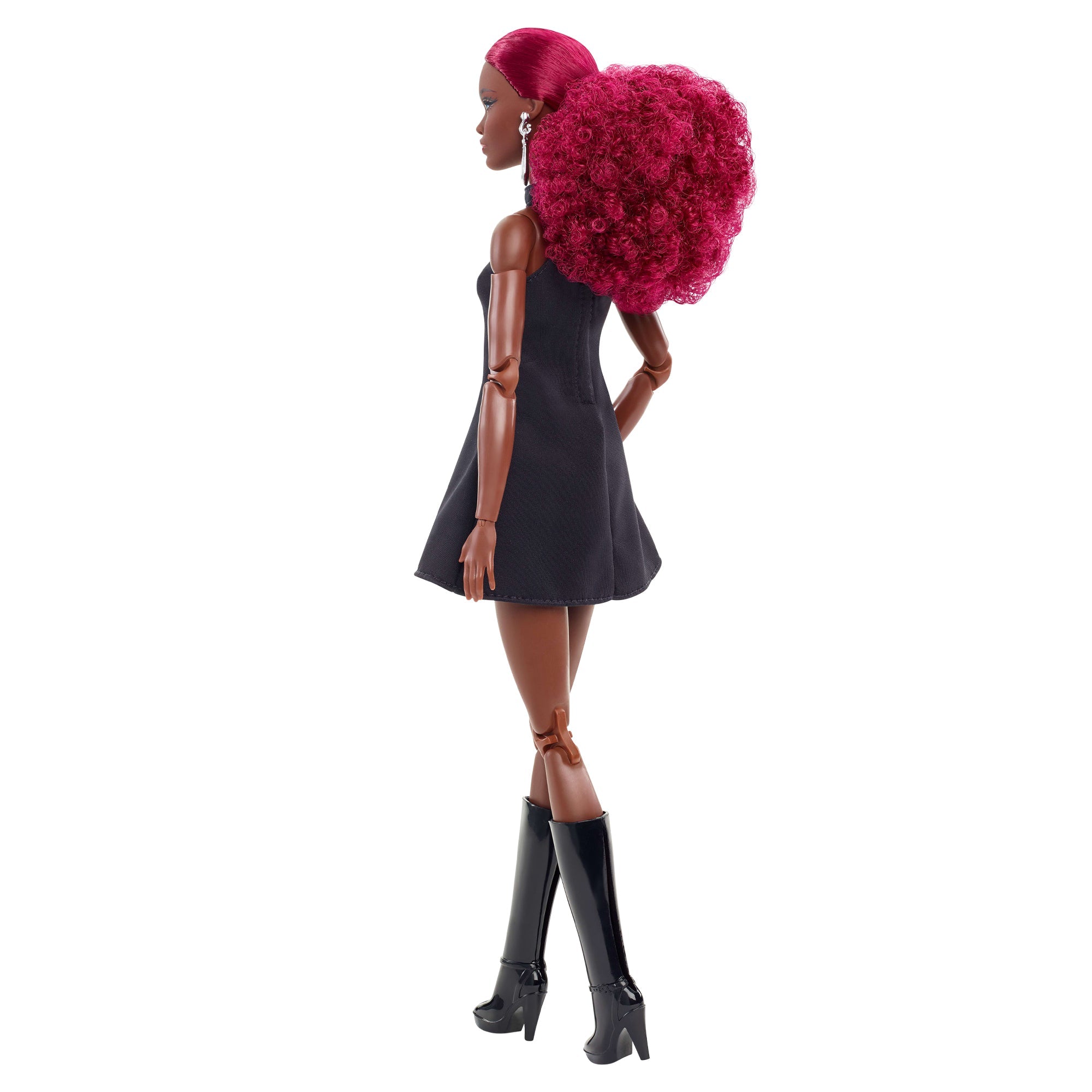 Premium Barbie Basics™ Doll Model 3 - Image 5