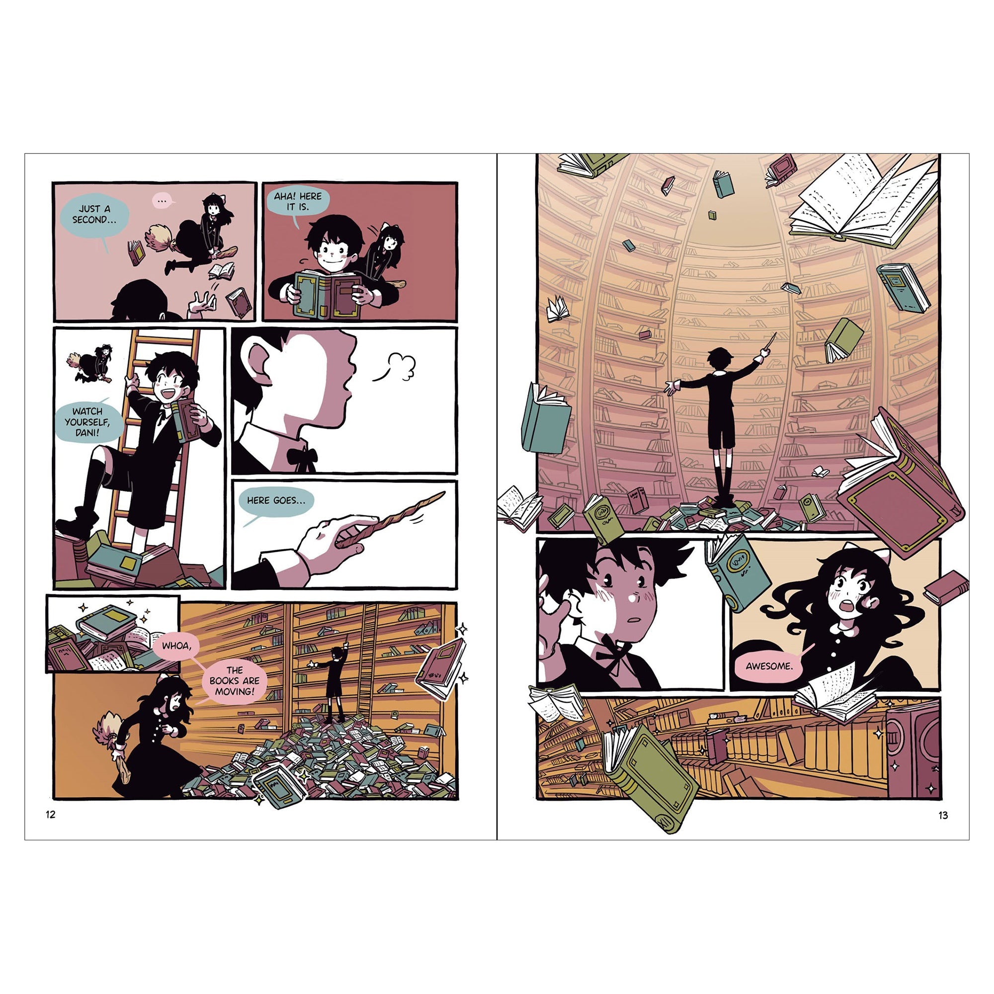 Hooky - Image 5