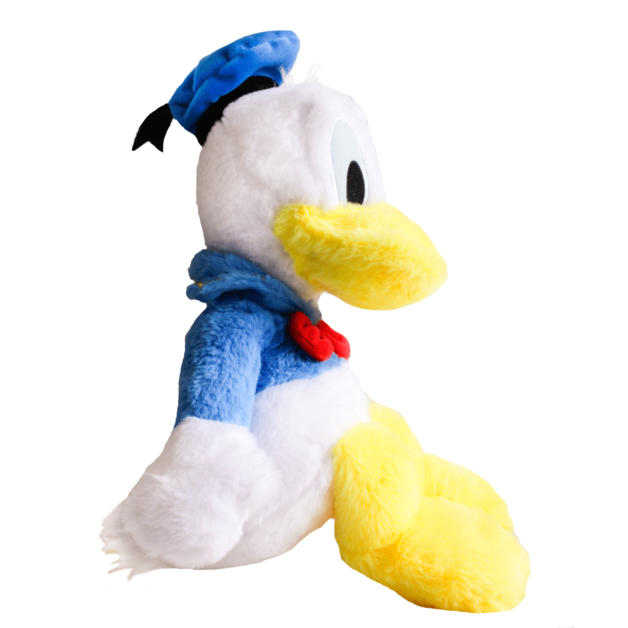 Disney Soft Donald Plush - Image 2