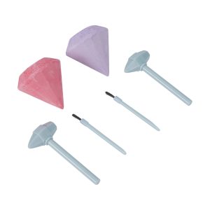 Premium MMT Fossil Diamond Excavation Set Assorted