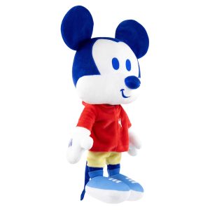 Disney Cool Mickey Mouse Medium Plush