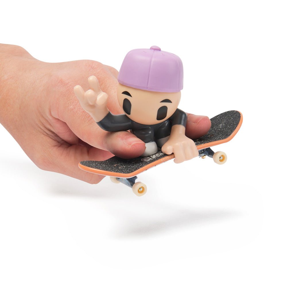 Spin Master Tech Deck Sk8 Crew Excl. Fingebd w/ Assis. - Image 8