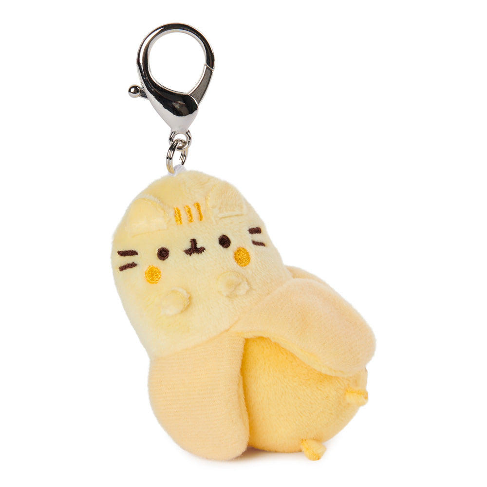 Gund Pusheen Fruit Surprise Plush - Image 6