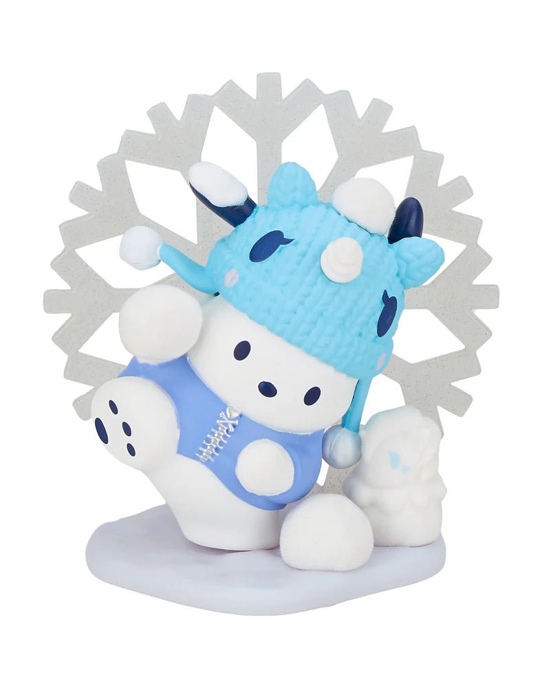 Tokidoki x Hello Kitty & Friends Winter Dreams - Image 28