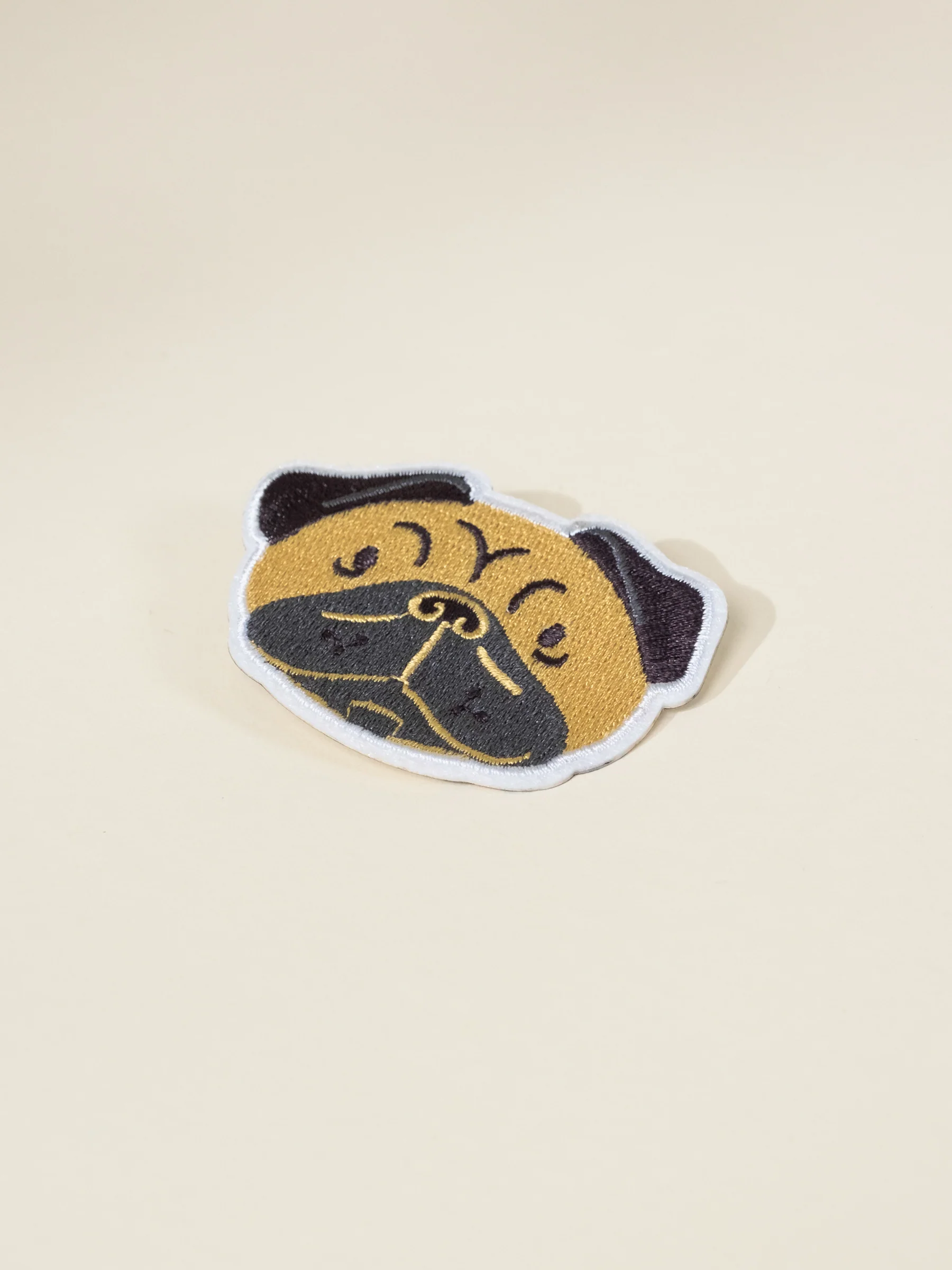 Reusable Stick-On Patch - Dog - Image 3