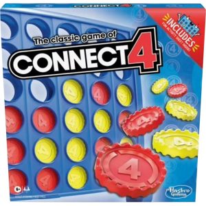 Connect 4