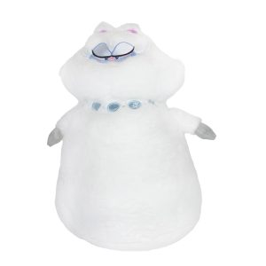 Garfield (Movie 2024) Soft Jinx Medium Plush