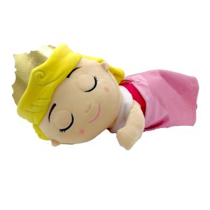 Disney Aurora Sleeping Baby Plush