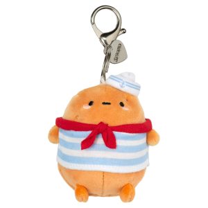 Smoko Sailor Tayto Bag Charm