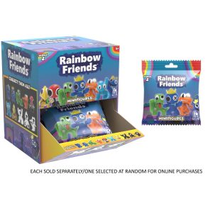 Poppy Playtime Blind Bag Minifigures Series 2
