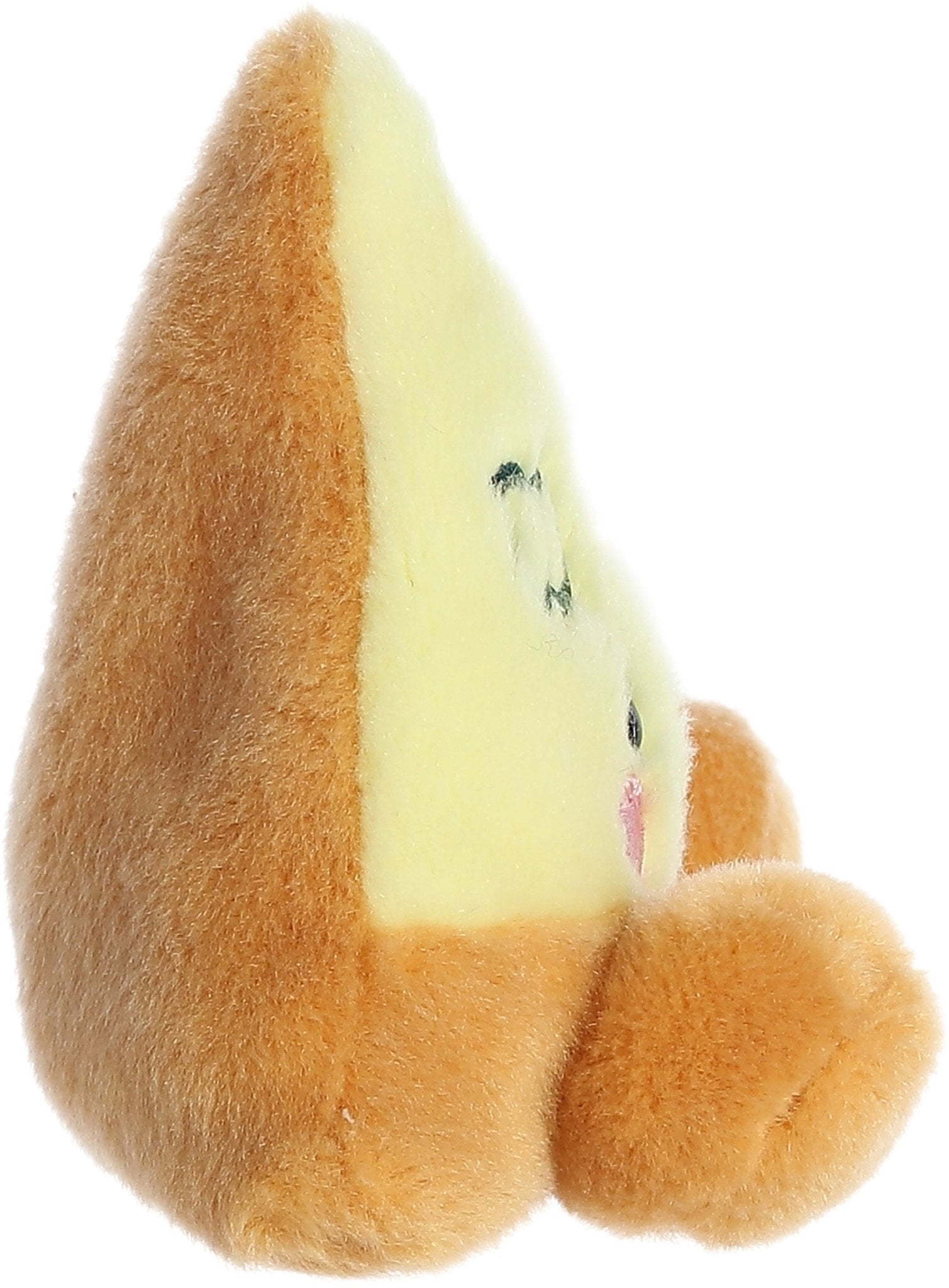Palm Pals Peppa Pizza Slice 5" - Image 2