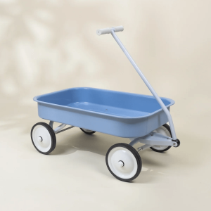 Exclusive Coco Village Heritage Wagon – Ocean