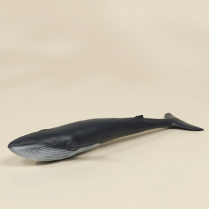 Large Sea Life Animal Play Figurine – Blue Whale