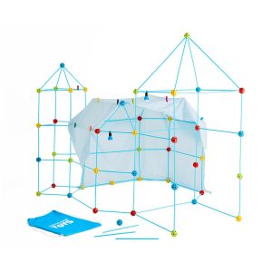 Deluxe DIY Fort 150 Piece Set