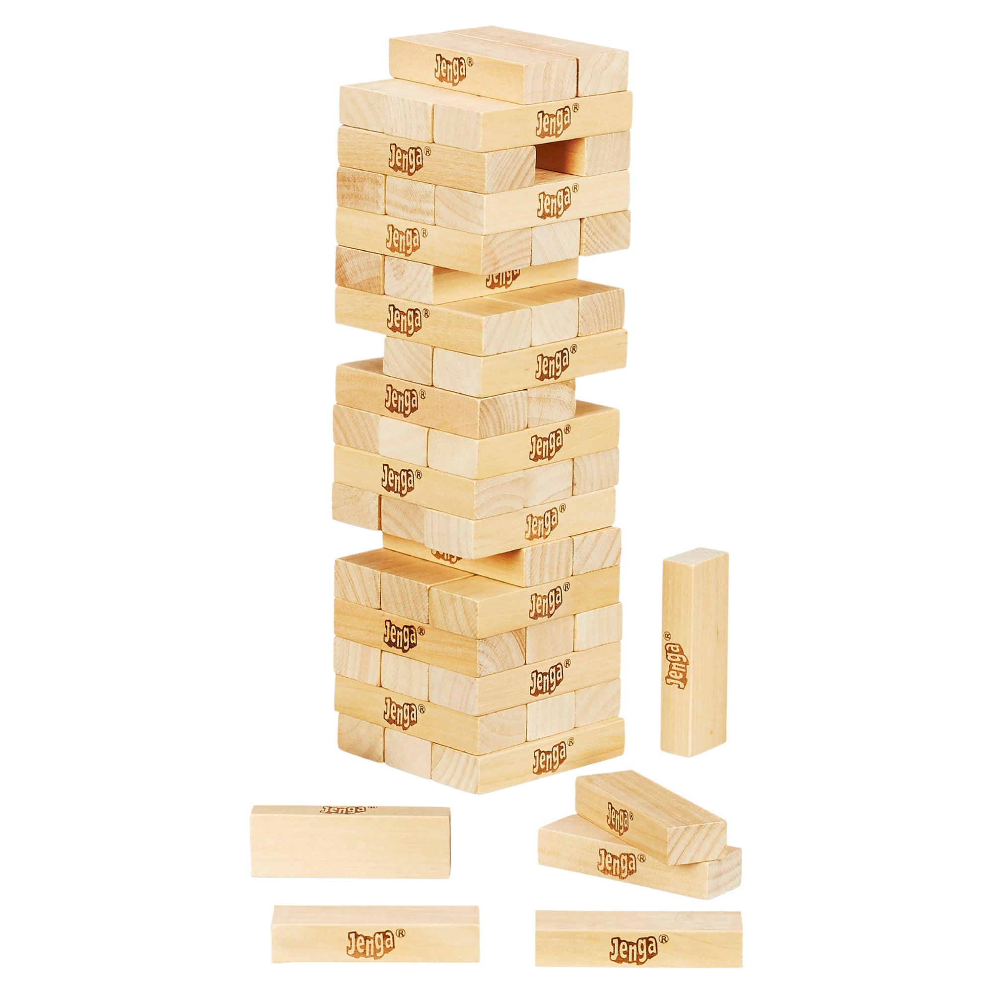 Jenga - Image 2