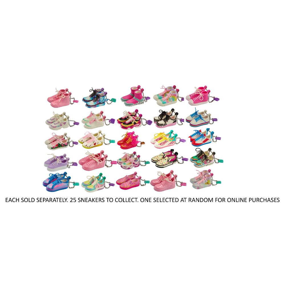 RealLittles Real Littles S3 Sneakers - Image 2