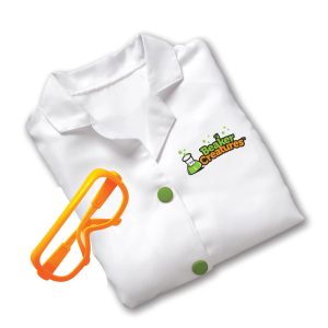 Beaker Creatures® Lab Gear