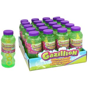 Gazillion 10oz Premium Bubbles Solution