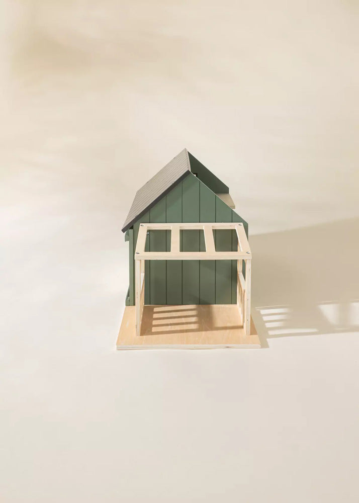 Coco Village Wooden Farm & Accessories Set - Image 10