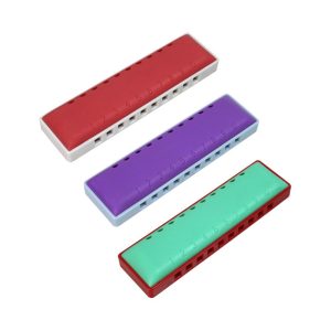 Hot Mastermind Toys Toy Harmonica