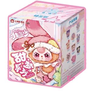 Baby Three Sweet Dream Plush