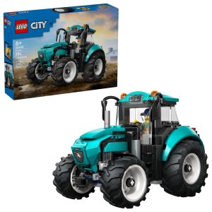 LEGO® City LEGO® Tractor 60498