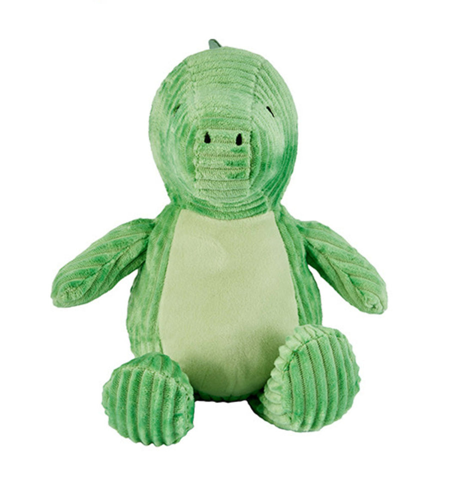 Made By Mastermind Toys Mastermind Toys Corduroy Plush Dinosaur - Image 2