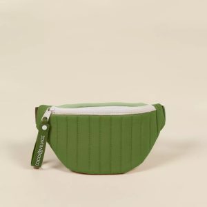 Washable Nylon Waist Bag - Earthbound