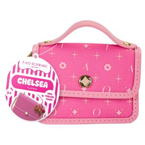 FAO Schwartz FAO Kids Mini Handbag Flap