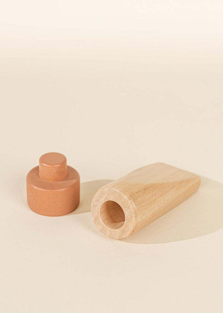 Coco Village Wooden Beauty Set - Image 10