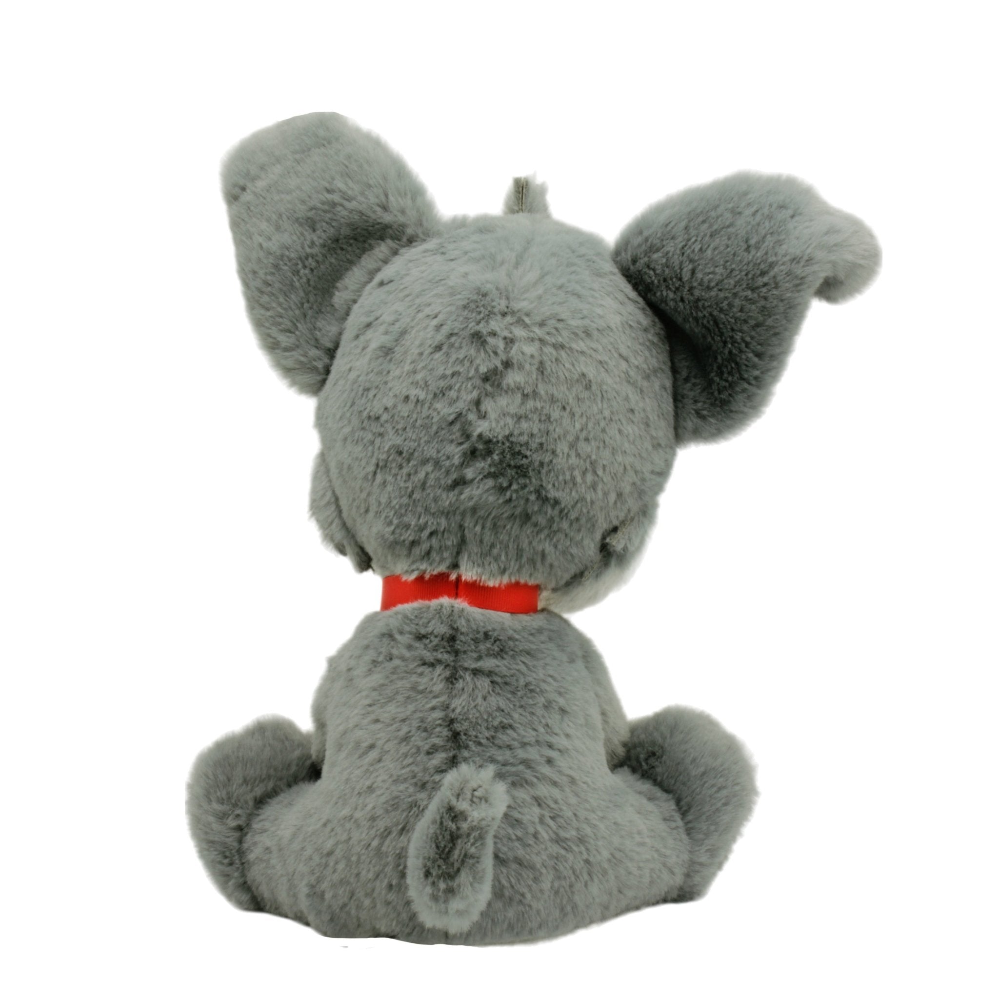 Disney Soft Small Pet Tramp Plush - Image 3
