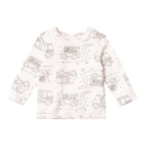 Ms.Rachel Colour Me Tee - Ms Rachel / 2-3y