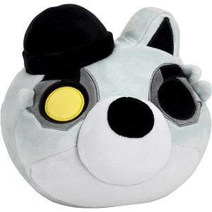 Rash Plush