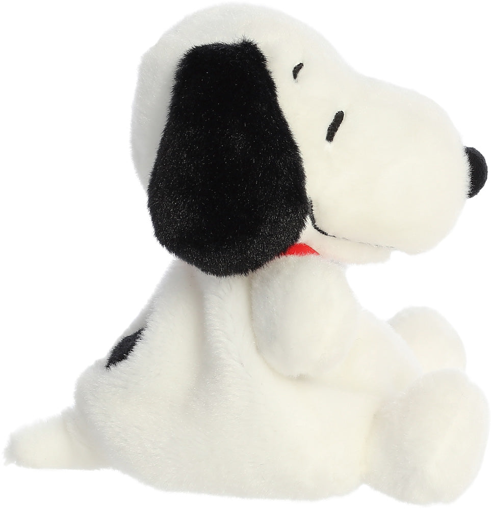 Peanuts Palm Pals Snoopy 5" - Image 3