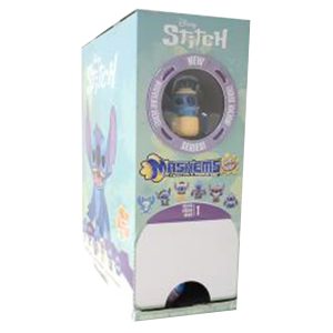 Mashems Disney Stitch