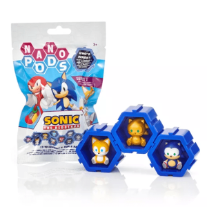 NANO Pods Sonic