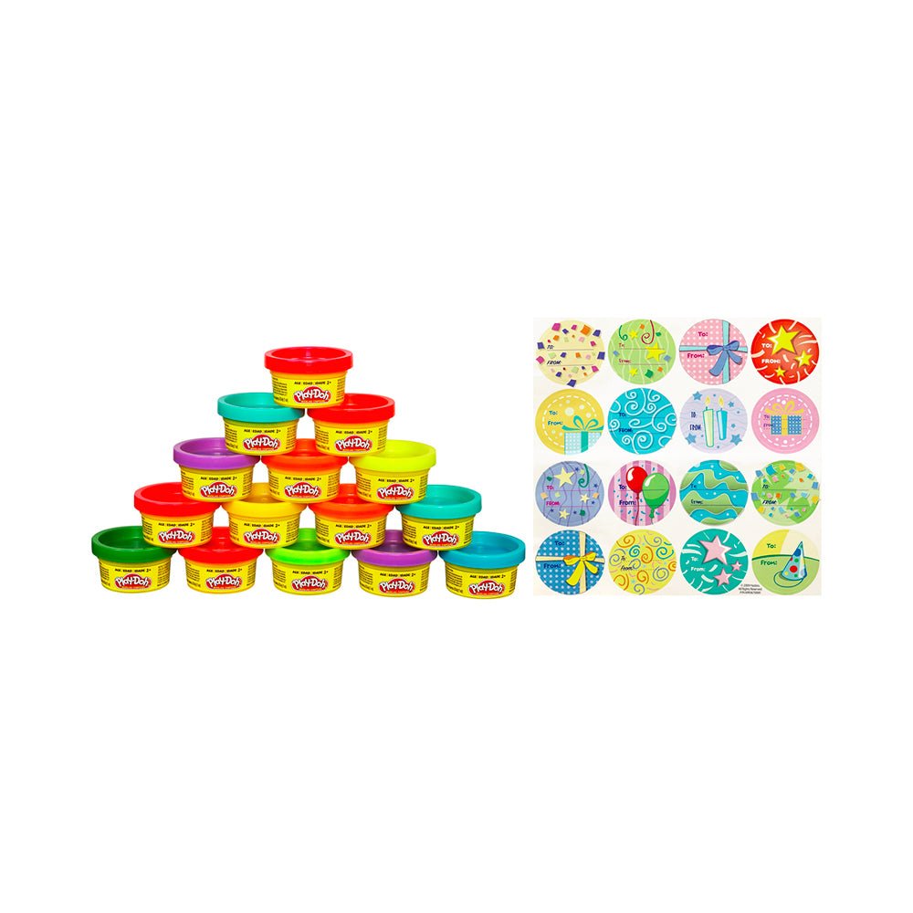 Play-Doh Party Bag - Image 2