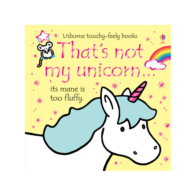 That's Not My Unicorn - Image 2