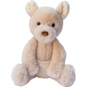 World'S Softest Lushees 16" -Kaz Kangaroo