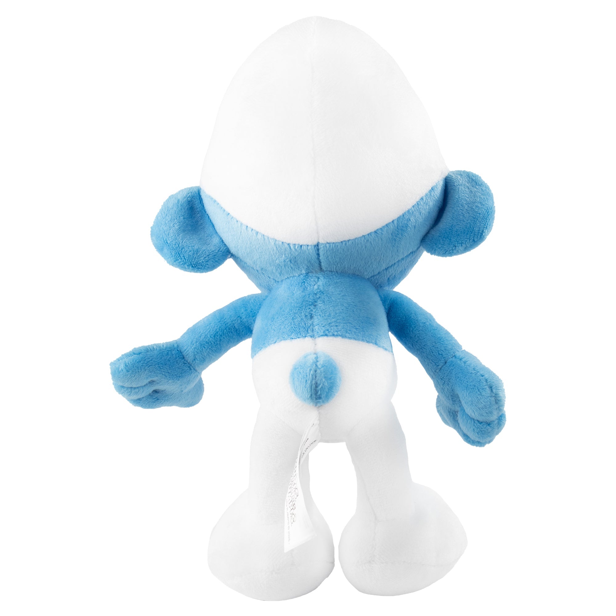 No Name Small Plush-The Smurfs Movie - Image 2