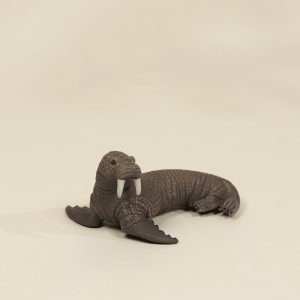 Large Sea Life Animal Play Figurine – Walrus