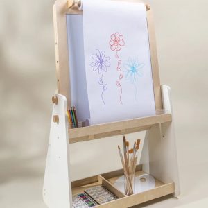 Wooden Art Easel